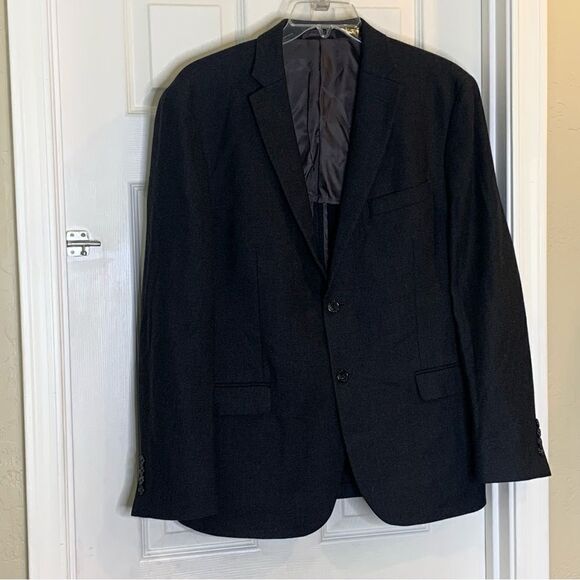 Lauren Ralph Lauren for Macys Corduroy Sports Jacket Size 44R - Picture 3 of 9